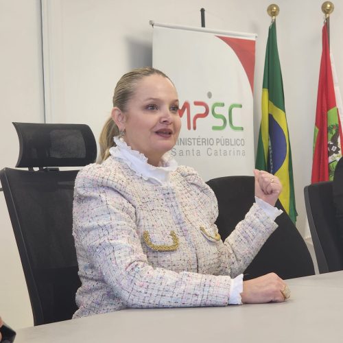 MPSC sugere ajustes à Vara Estadual de Organizações Criminosas