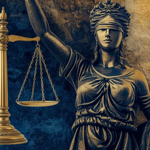 Justiça é cega, mas não pode ser muda: Homofobia expõe desafio no judiciário