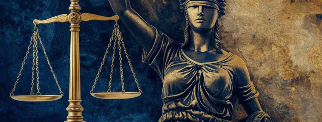 Justiça é cega, mas não pode ser muda: Homofobia expõe desafio no judiciário