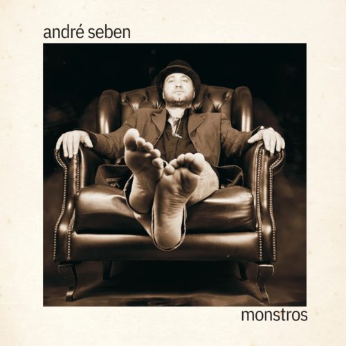 Monstros não existem, mas quem pode duvidar