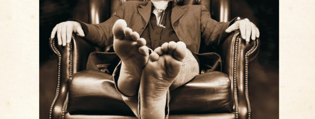 Monstros não existem, mas quem pode duvidar