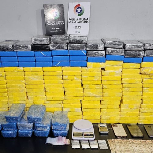 As cores da seletividade no Direito Penal