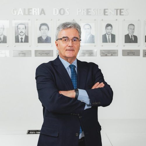 “A indústria da construção civil precisa deixar de ser uma empilhadora de tijolos”