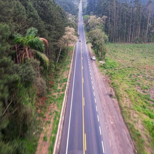 SC precisa investir R$ 57 bi em infraestrutura