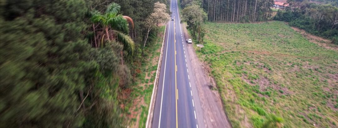 SC precisa investir R$ 57 bi em infraestrutura