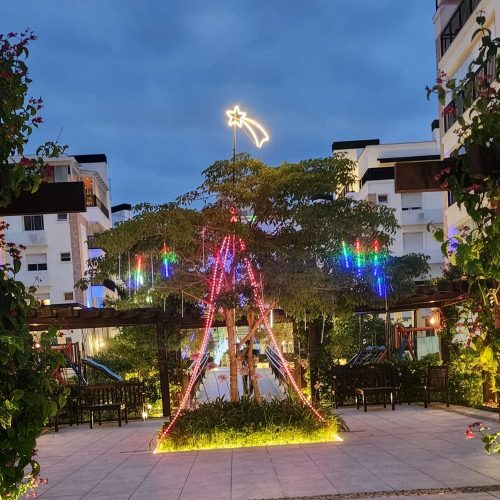 Convite à esperança