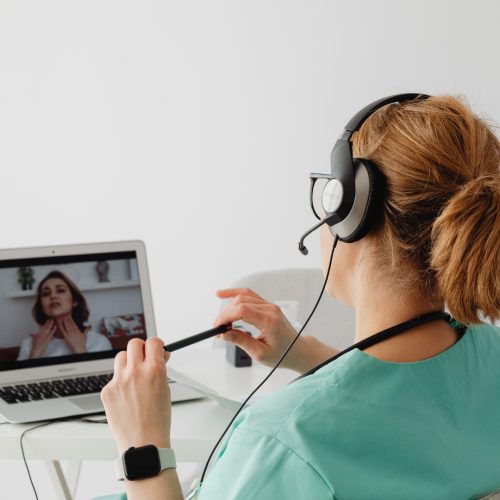 Alô Saúde Floripa, aquele abraço