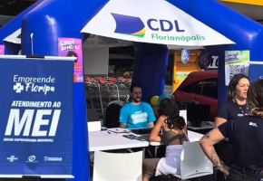 SUL DA ILHA EMPREENDE