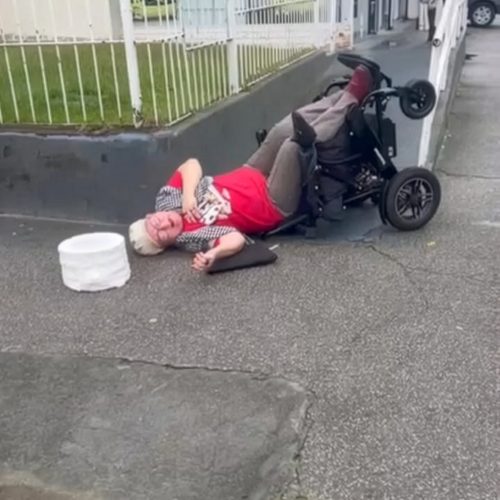 Acessibilidade, um direito ainda negado