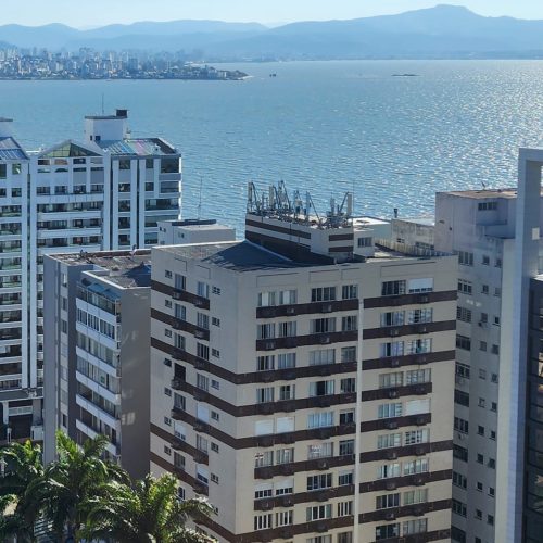 Gestão compartilhada da orla é consenso
