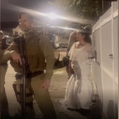 Ação da PM em terreiro de Umbanda será investigada