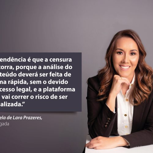 Decisão do STF é uma grave ameaça à Liberdade de Expressão
