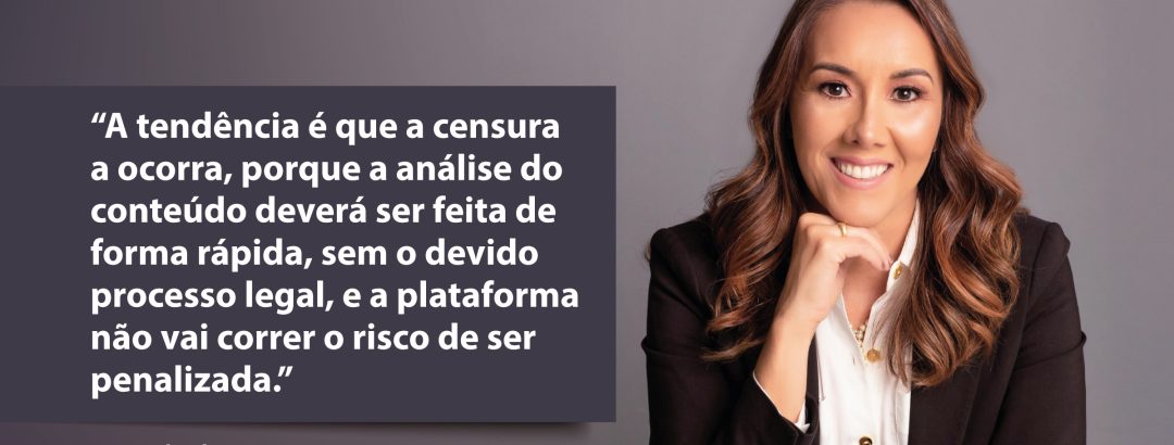 Decisão do STF é uma grave ameaça à Liberdade de Expressão