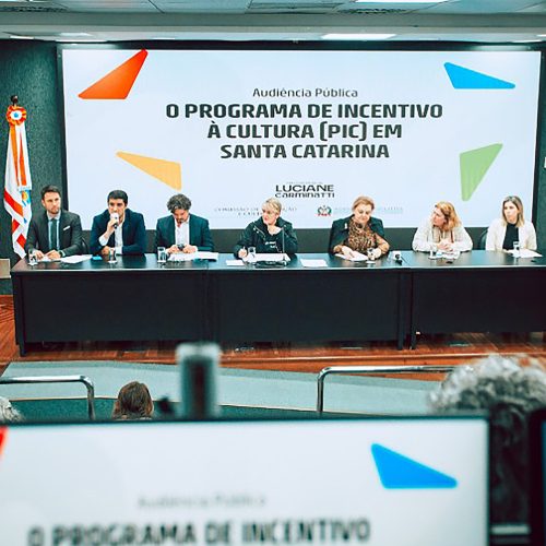 MPSC dá prazo para que FCC cumpra lei do Programa de Incentivo à Cultura
