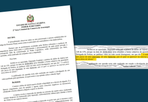 Deputado Condenado por Injúria