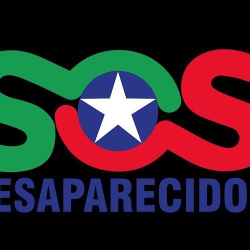 SOS Desaparecidos, um exemplo de profissionalismo e solidariedade