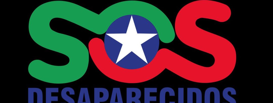 SOS Desaparecidos, um exemplo de profissionalismo e solidariedade