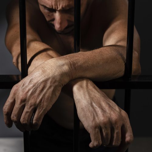 Conta não fecha sistema prisional de SC