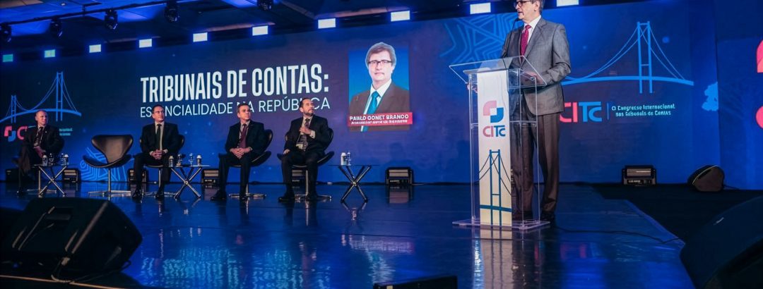 Dois discursos, uma mensagem: sem segurança, o Estado Democrático de Direito está ameaçado