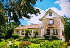 Casa de Hercílio Luz