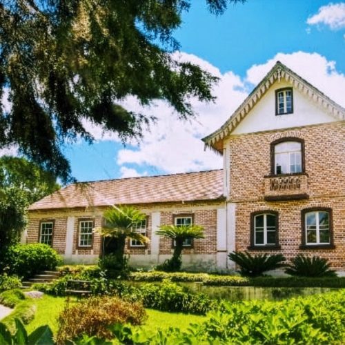 Casa de Hercílio Luz