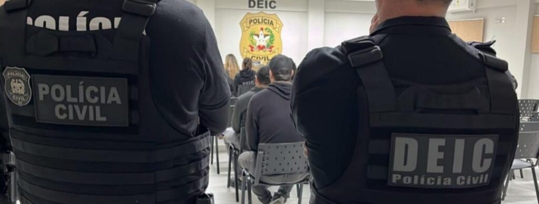 QUANDO O ACOLHIMENTO VIRA SUSPEITA