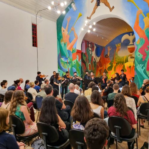 Quinta clássica