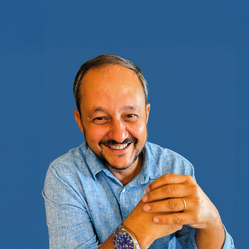 “Ainda tratamos o mar como cenário, não como protagonista da economia”