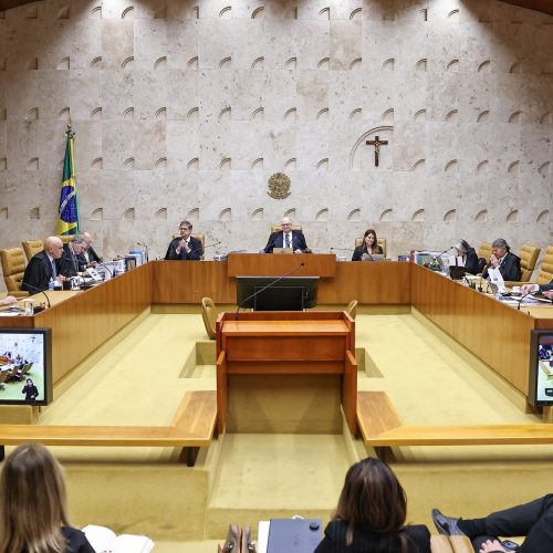 CASO MARIANA FERRER: A VIOLÊNCIA CONTRA AS MULHERES VAI MUITO ALÉM DO CORPO