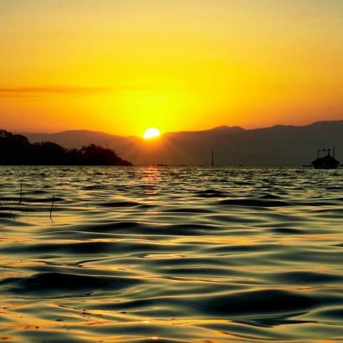 Por Catarina: Estado, Aja Agora