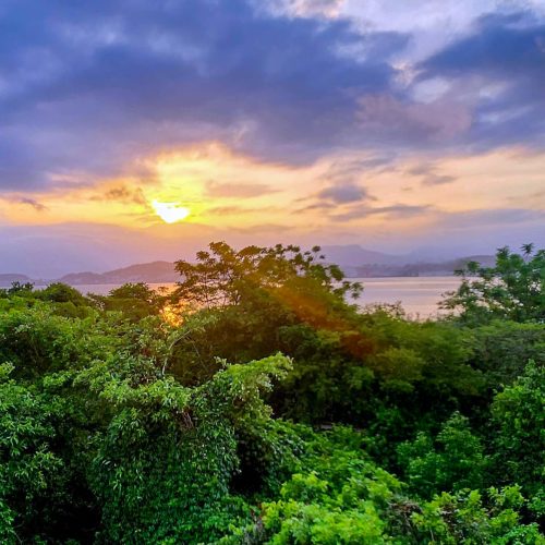 Na contramão do ditado