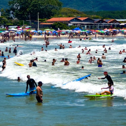 Quando o verão adoece, o problema não é a virose