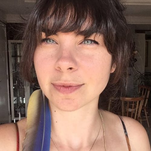 Morte de Catarina não pode cair no esquecimento