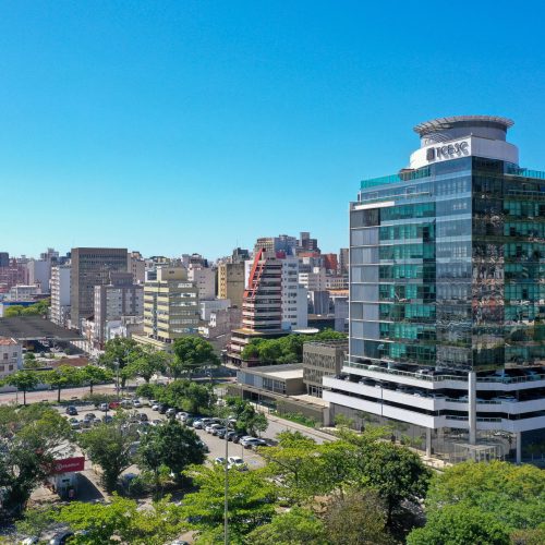 A hora do cachimbo da paz