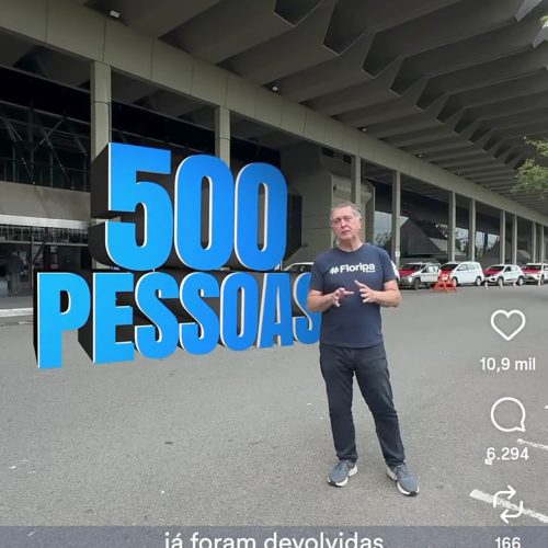 Falem mal ou falem bem, mas falem de mim