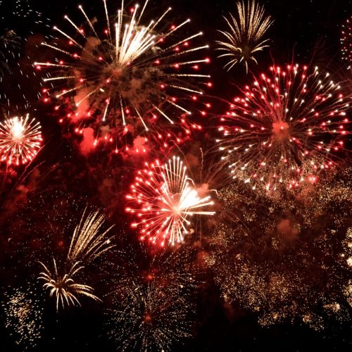 O silêncio que pode fazer história